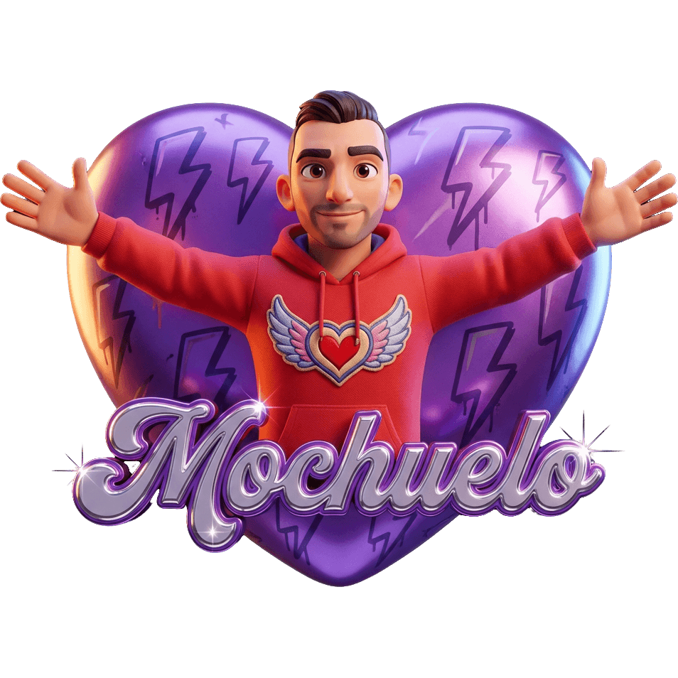 Abrazo Mochu TikTok LIVE gift