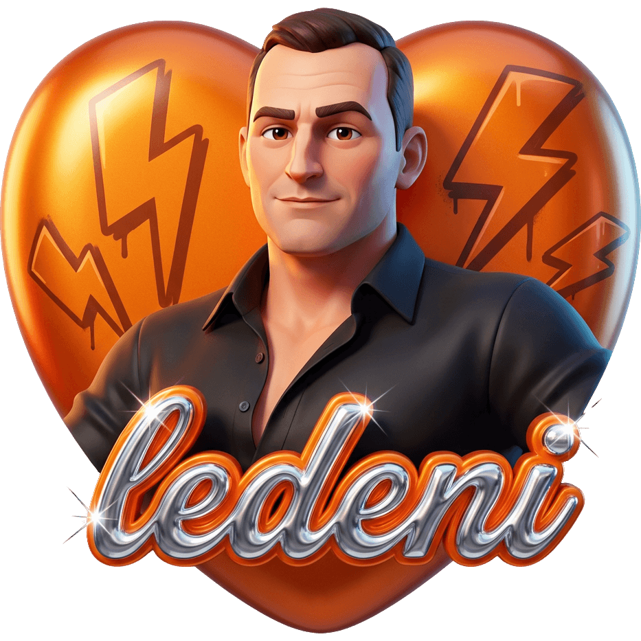 Ledeni Grom TikTok LIVE gift