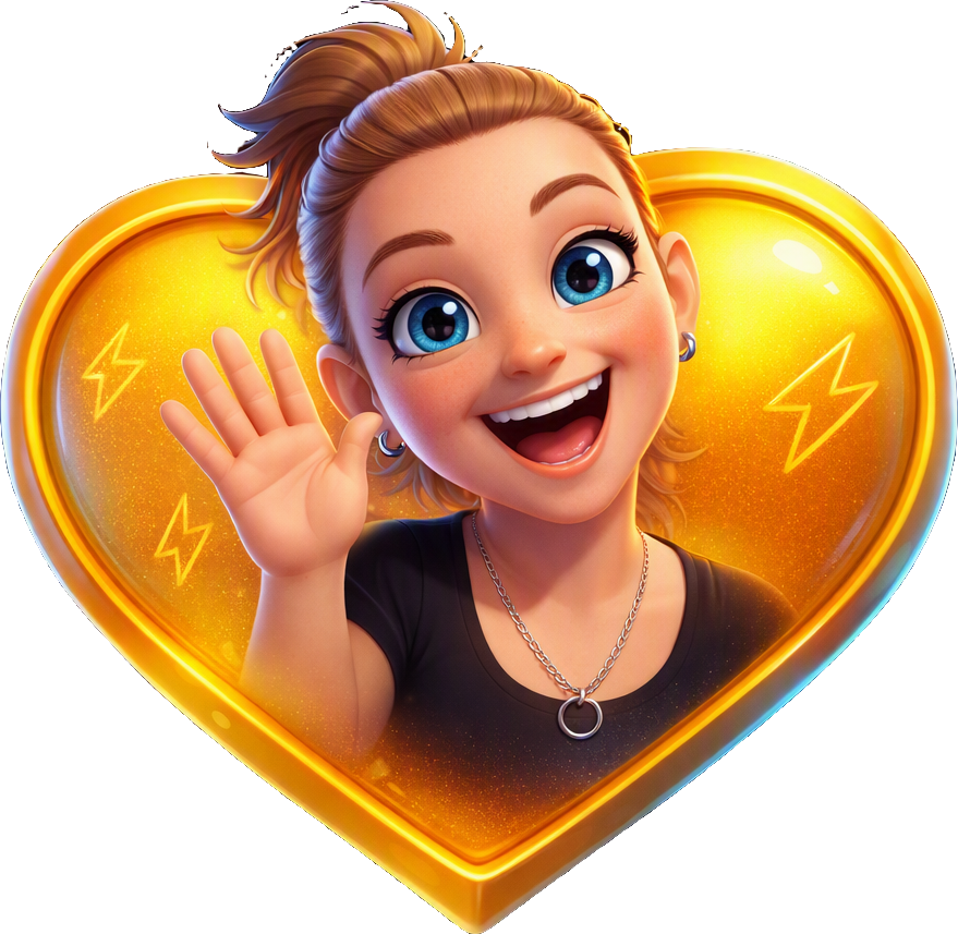 Butterz TikTok LIVE gift