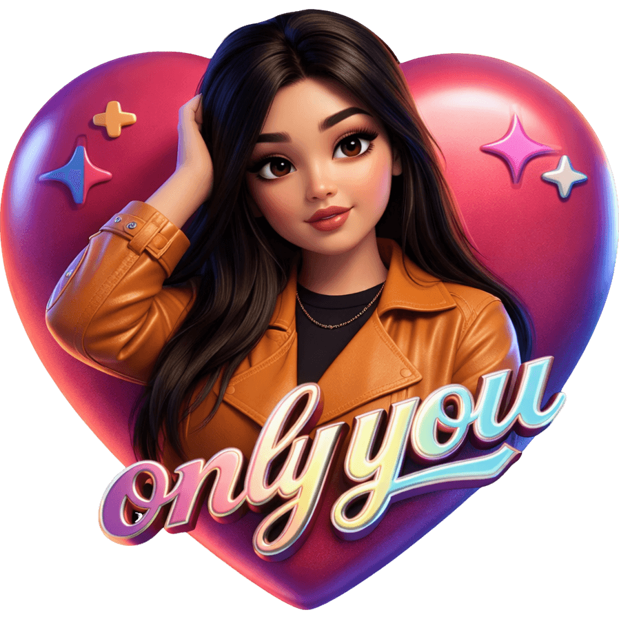 Sadece Sen TikTok LIVE gift