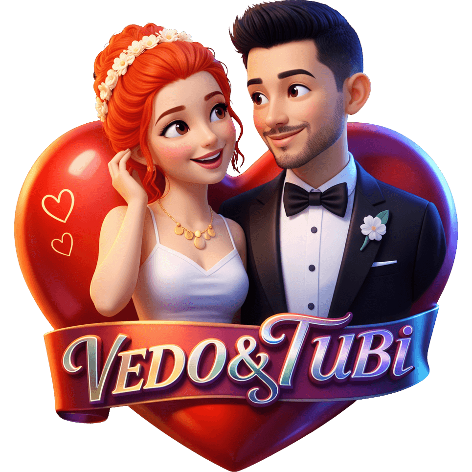 VedoTubi TikTok LIVE gift