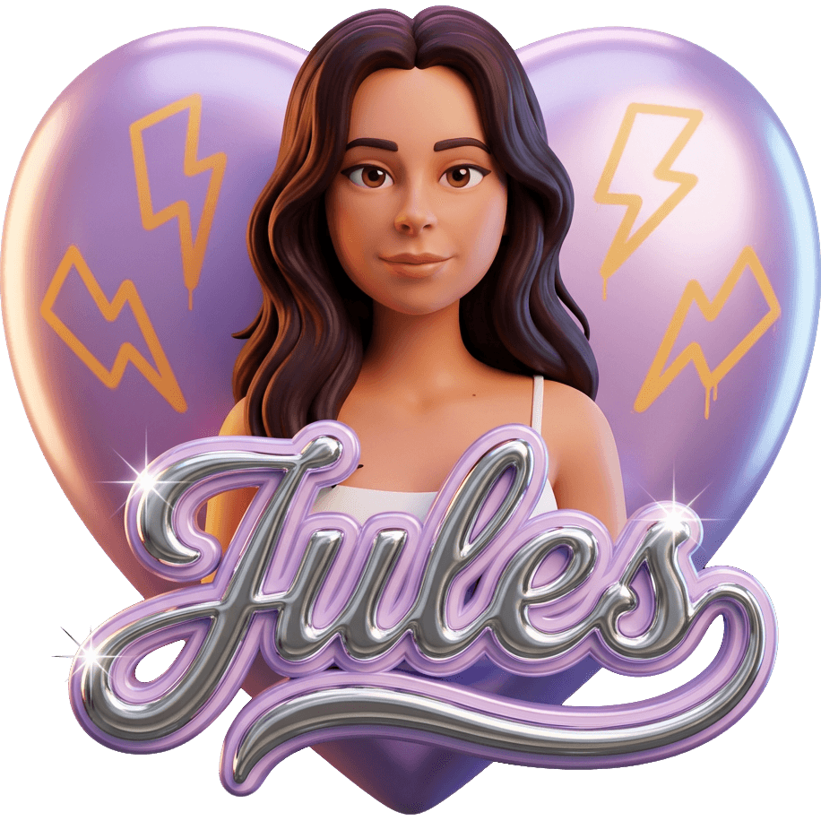 Jules Charge TikTok LIVE gift