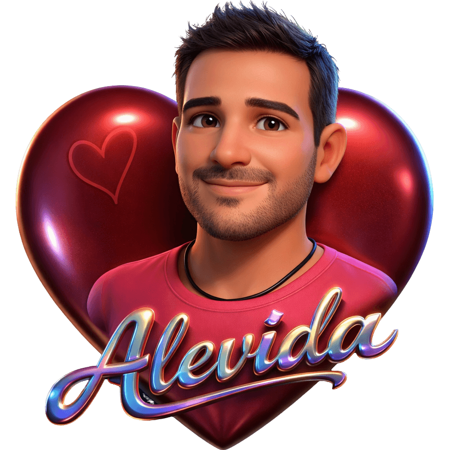 Alevida TikTok LIVE gift