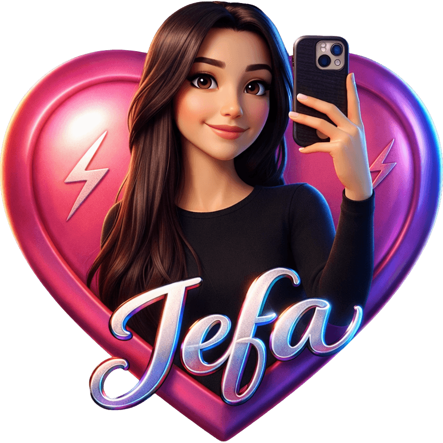 Jefa Ely TikTok LIVE gift