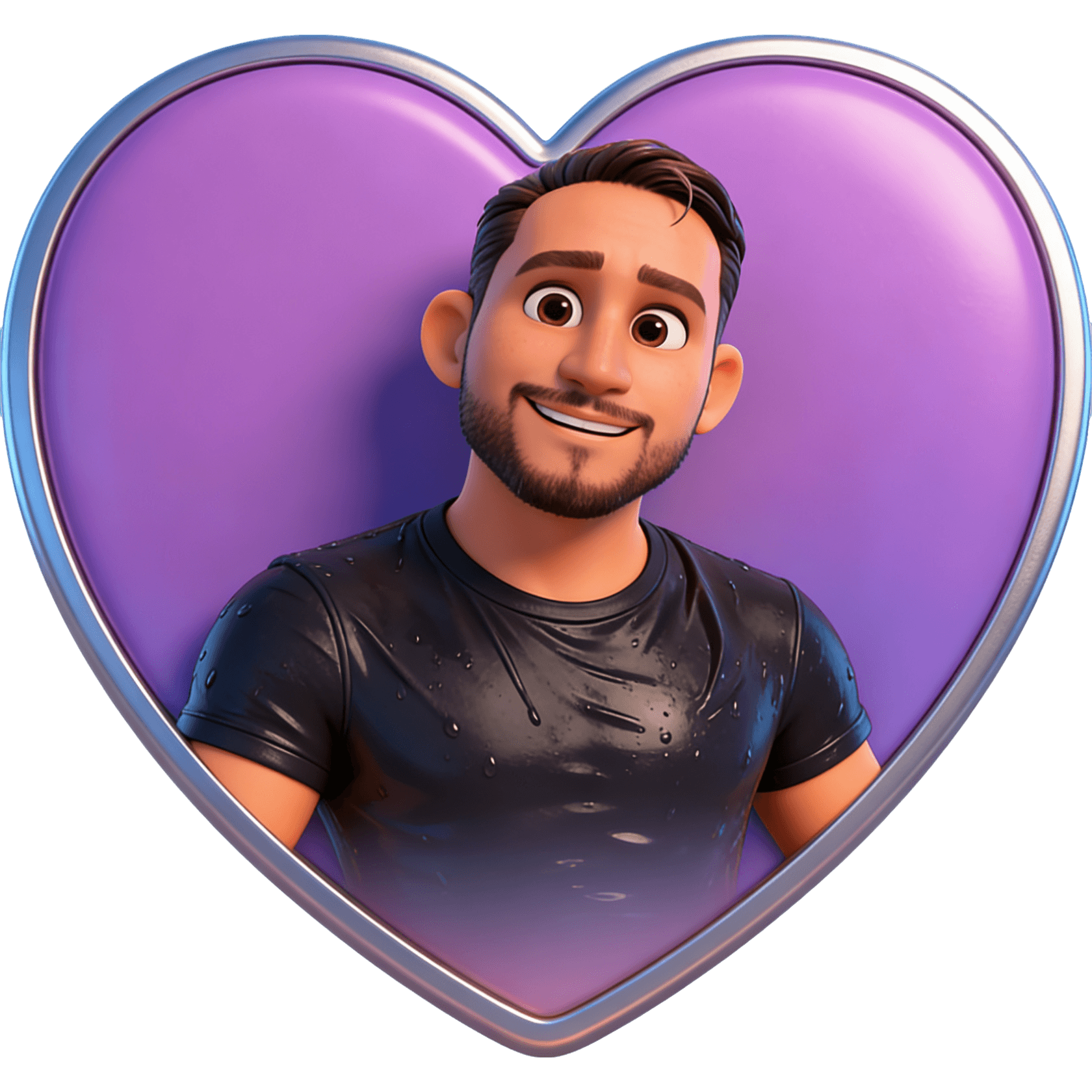 MIZA TikTok LIVE gift