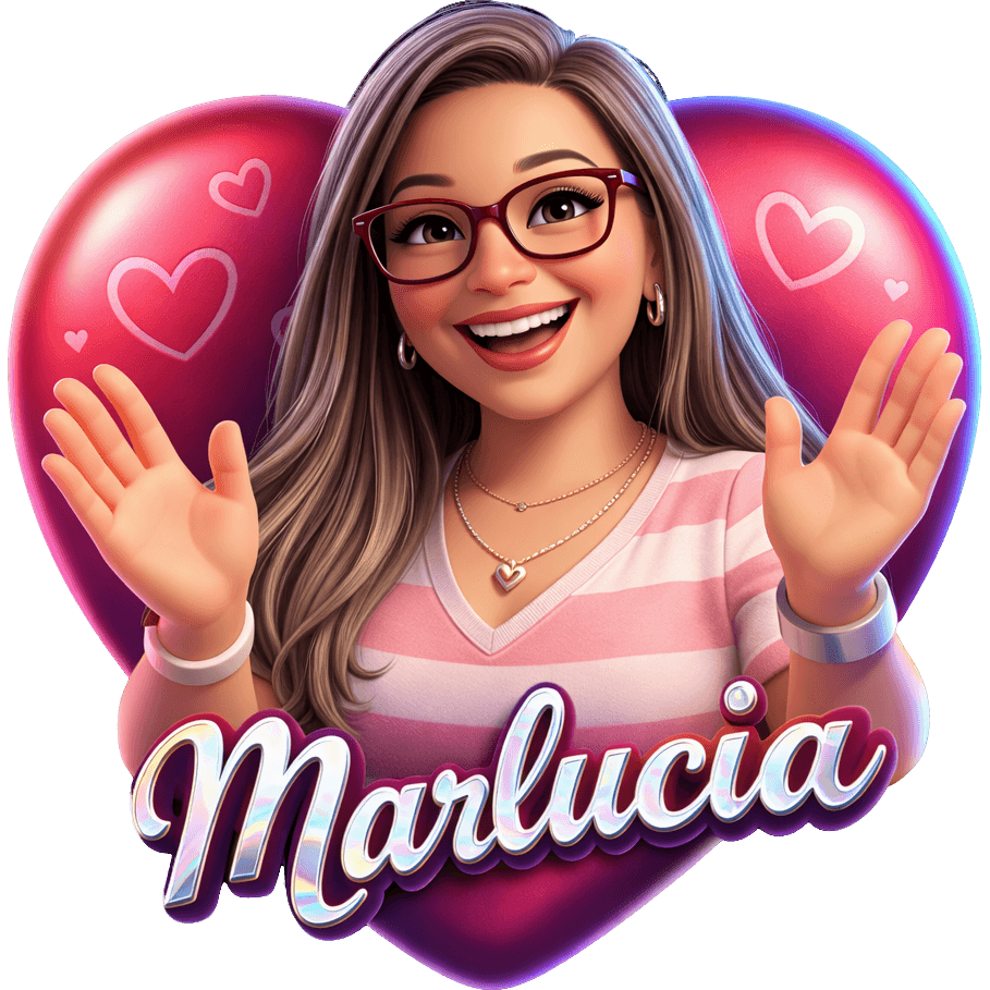 Marlucia Acena TikTok LIVE gift