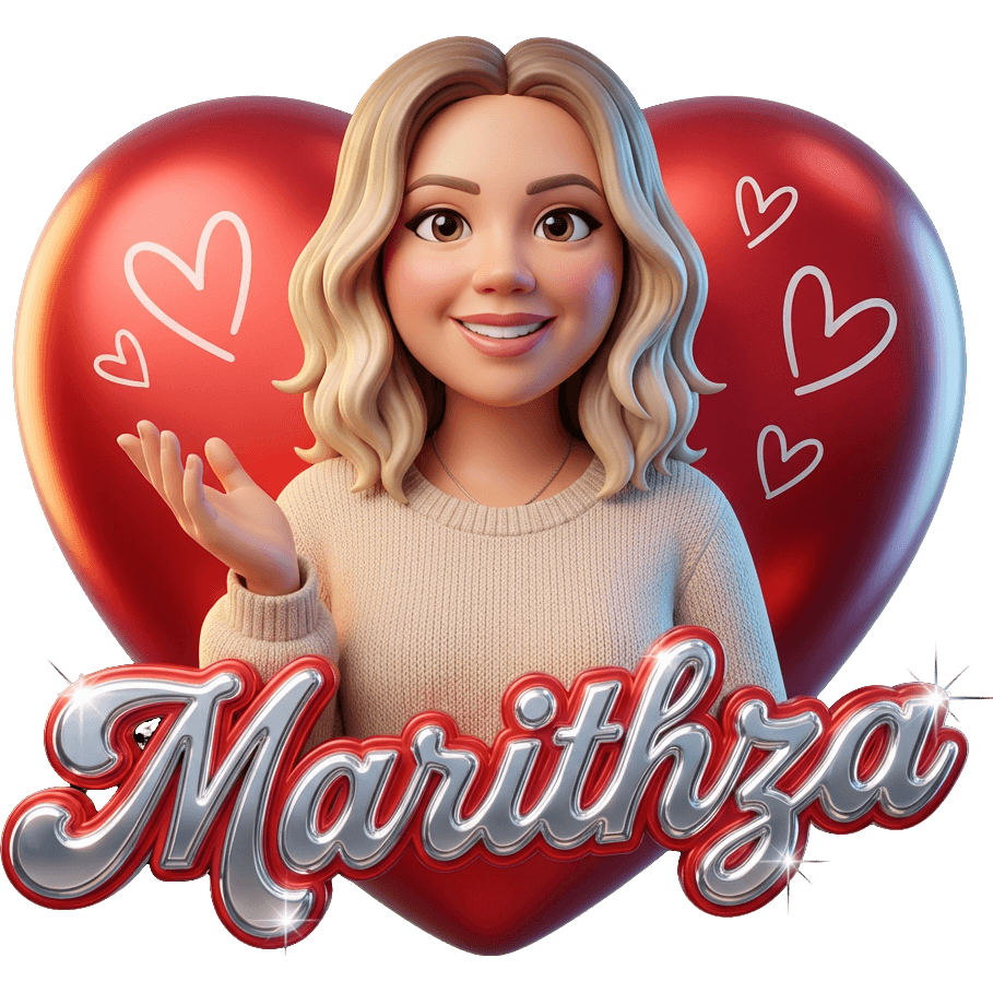 Cozy Marithza TikTok LIVE gift