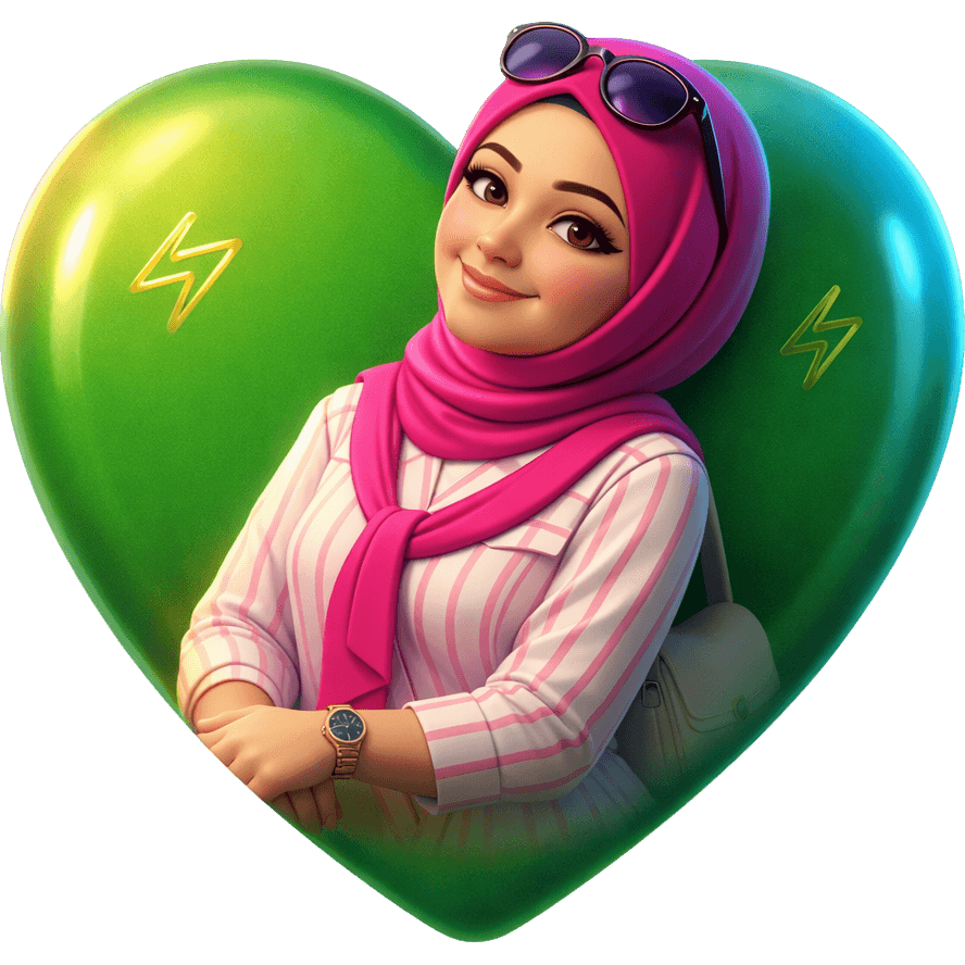 Saniye Şal TikTok LIVE gift