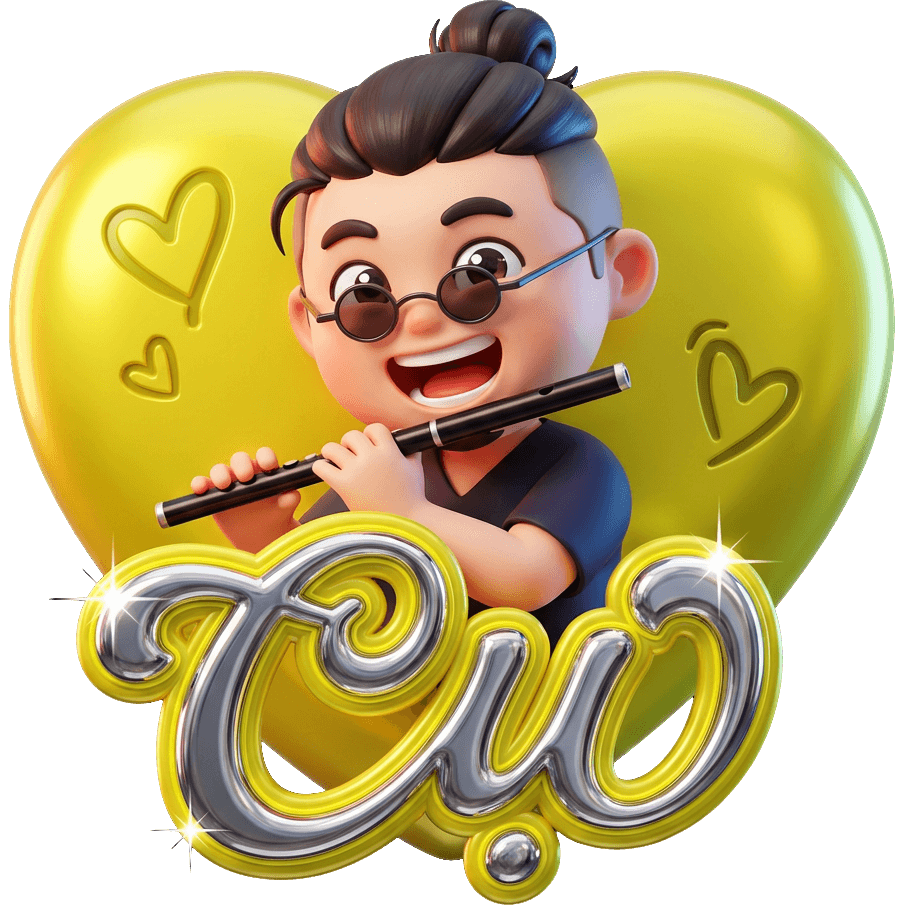 Cụ Sáo TikTok LIVE gift