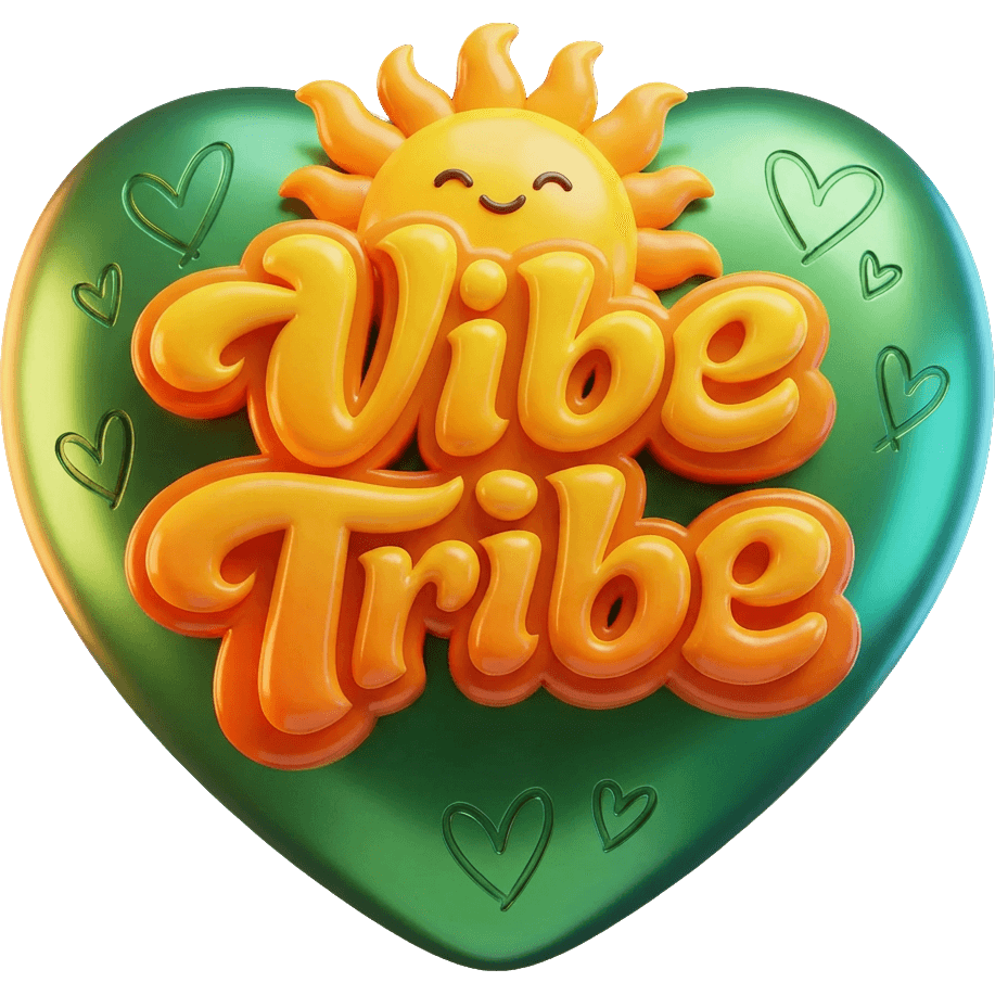 Vibe Tribe TikTok LIVE gift