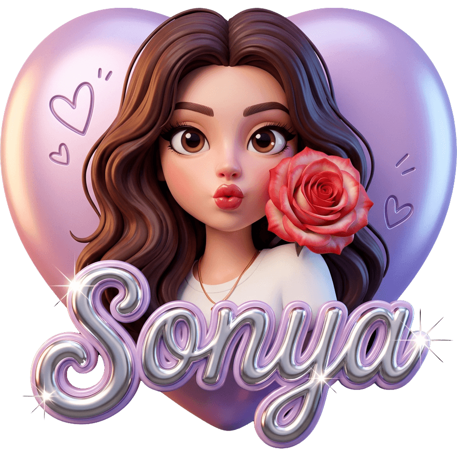 Angel Kiss TikTok LIVE gift
