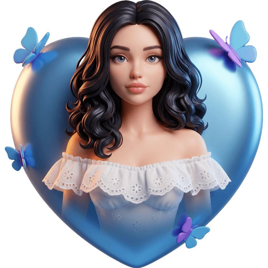 Slaveyka TikTok LIVE gift
