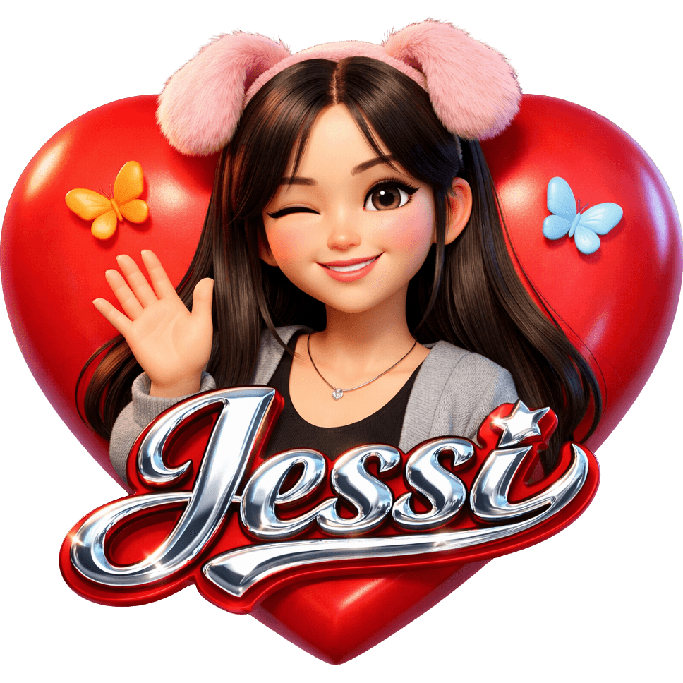 Jessi Saluda TikTok LIVE gift