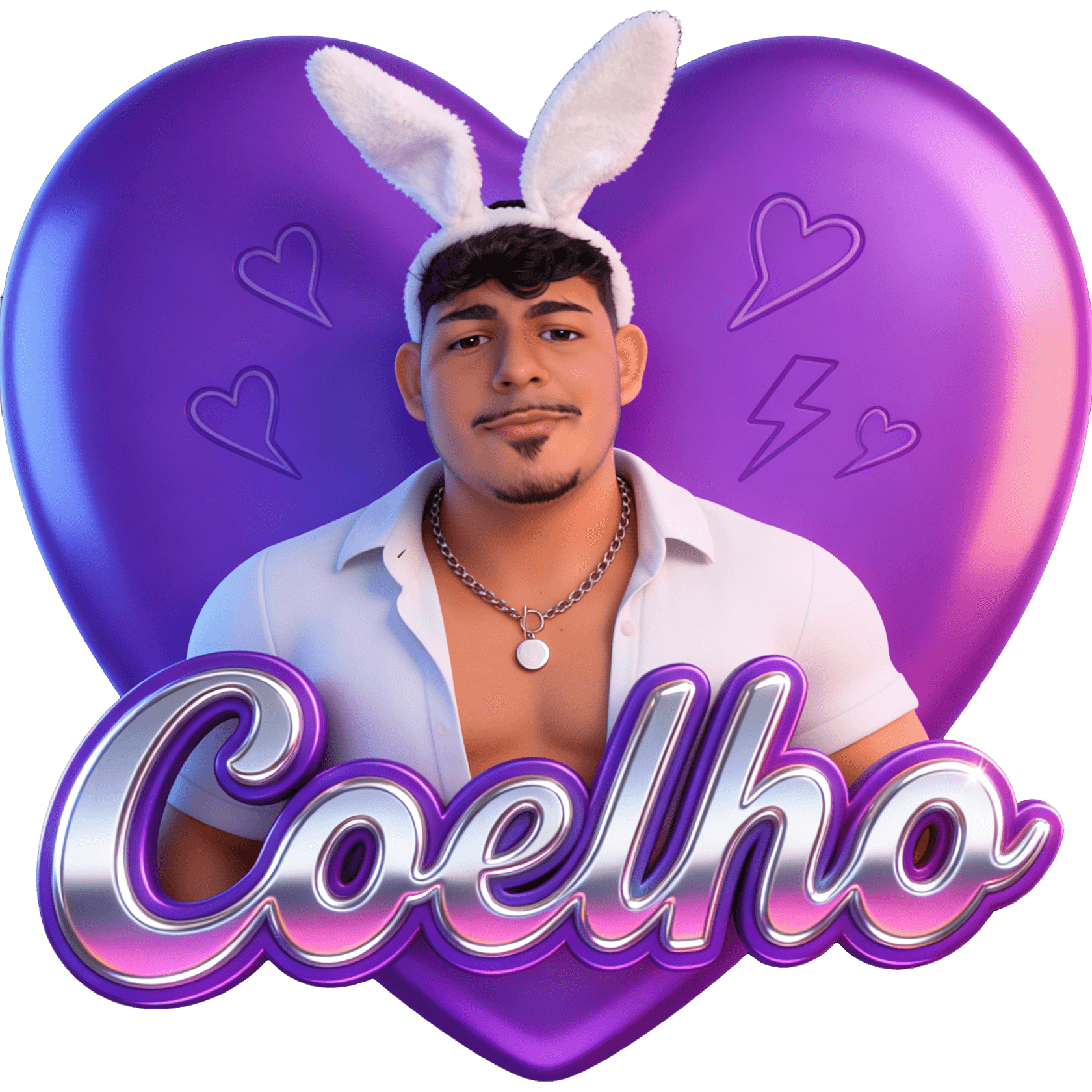 HUGGO TikTok LIVE gift