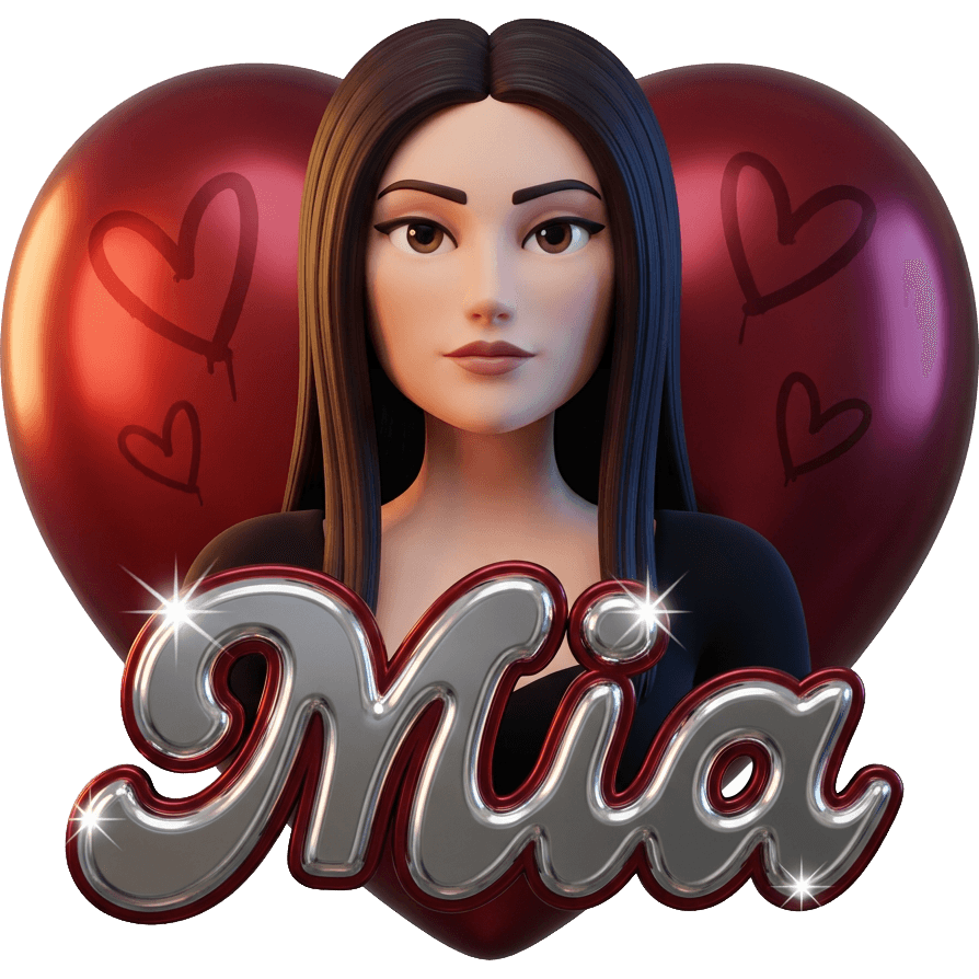 Mias Cewl Crew TikTok LIVE gift