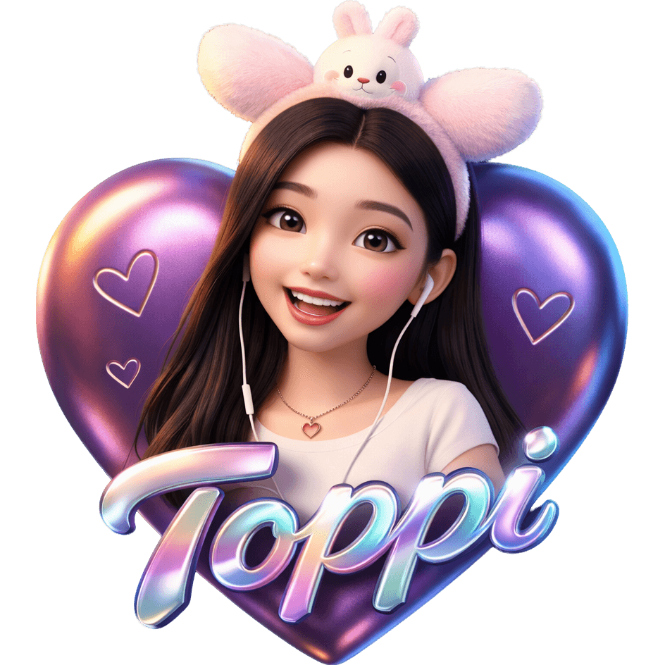 Top Pinggg TikTok LIVE gift