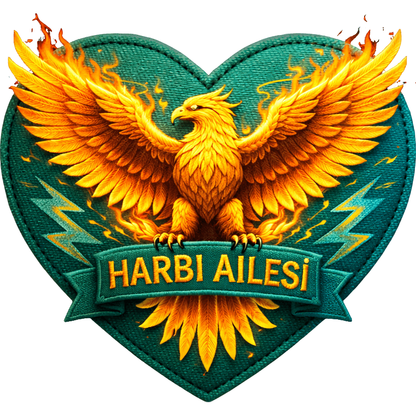 harbiAİLESİ TikTok LIVE gift