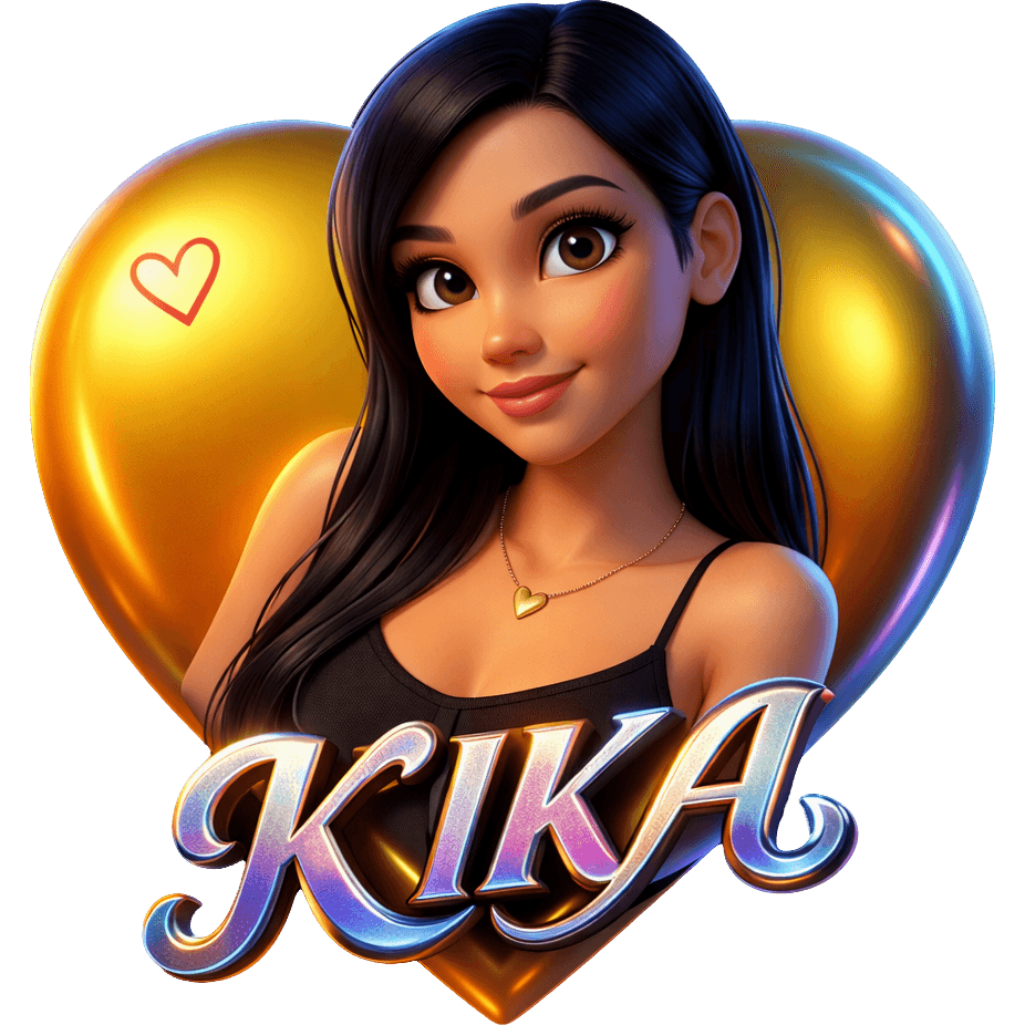 Kika Dorada TikTok LIVE gift