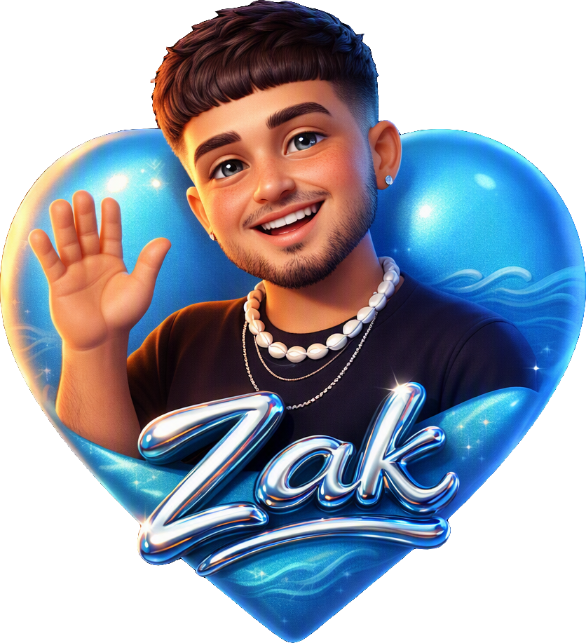 Gangstawave TikTok LIVE gift