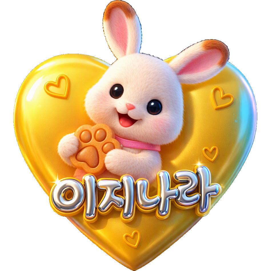 Bunny Paw TikTok LIVE gift
