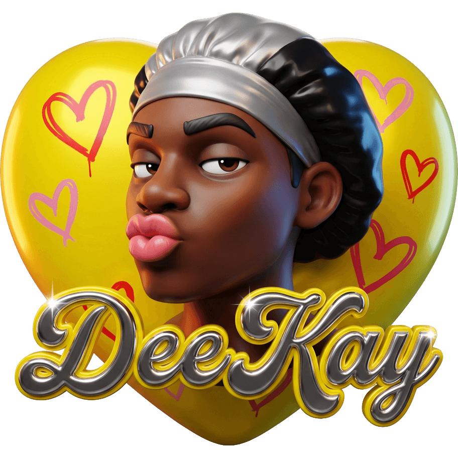 DeeKay Durag TikTok LIVE gift
