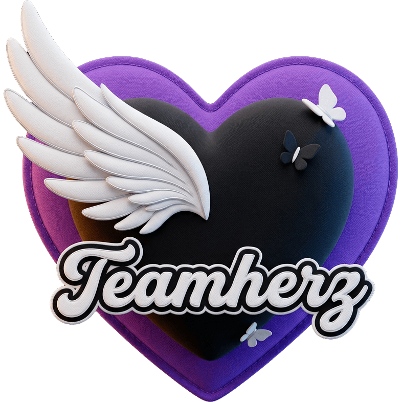 Schwarzer Flug TikTok LIVE gift