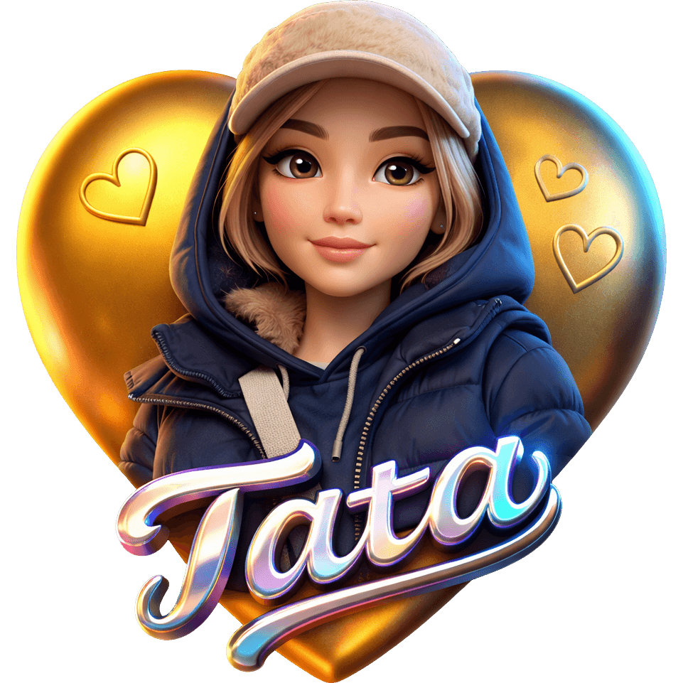 TATA KOREA TikTok LIVE gift