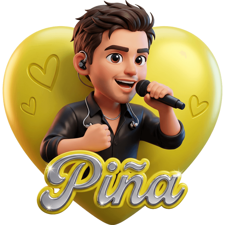 Jan Piña TikTok LIVE gift