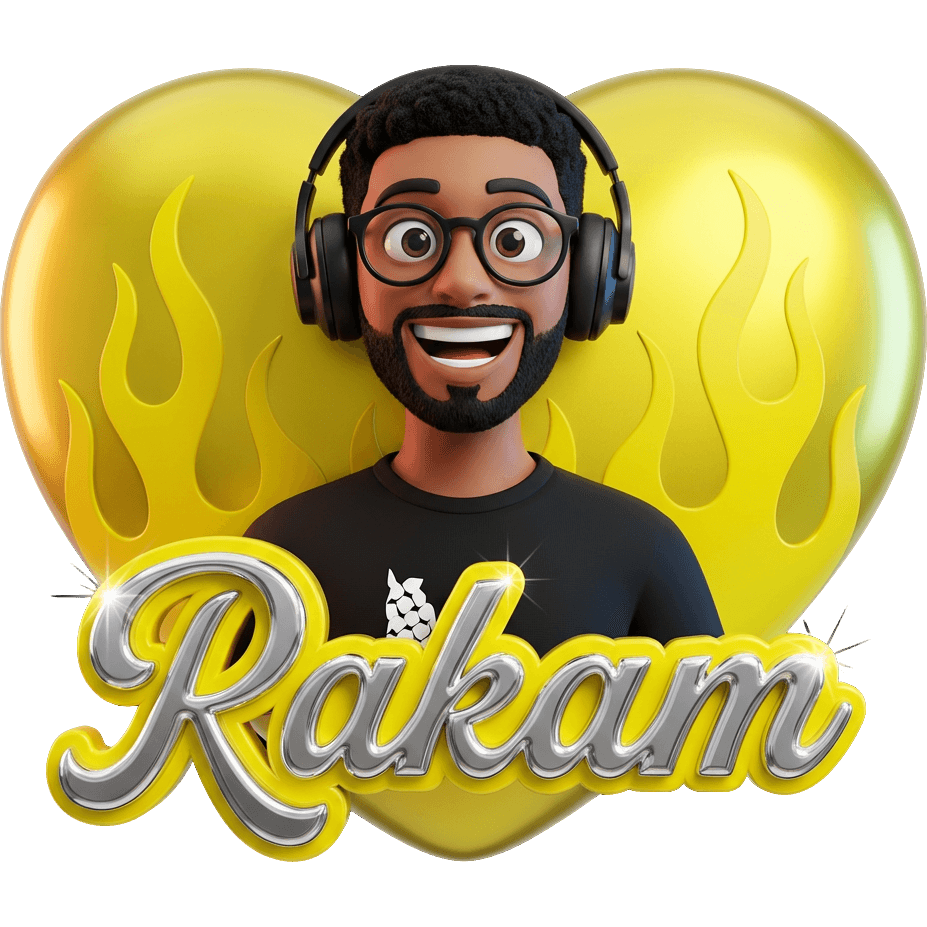 Rakam El Tigre TikTok LIVE gift