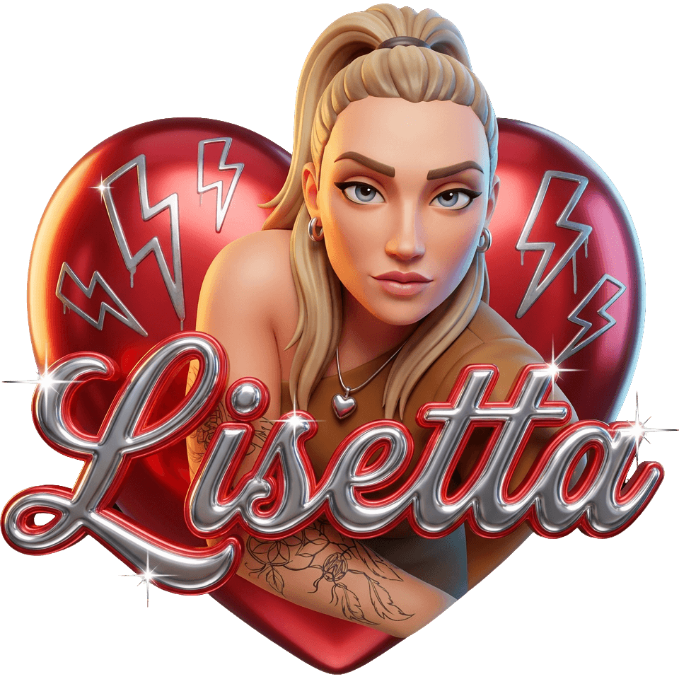 Lisetta Rossa TikTok LIVE gift