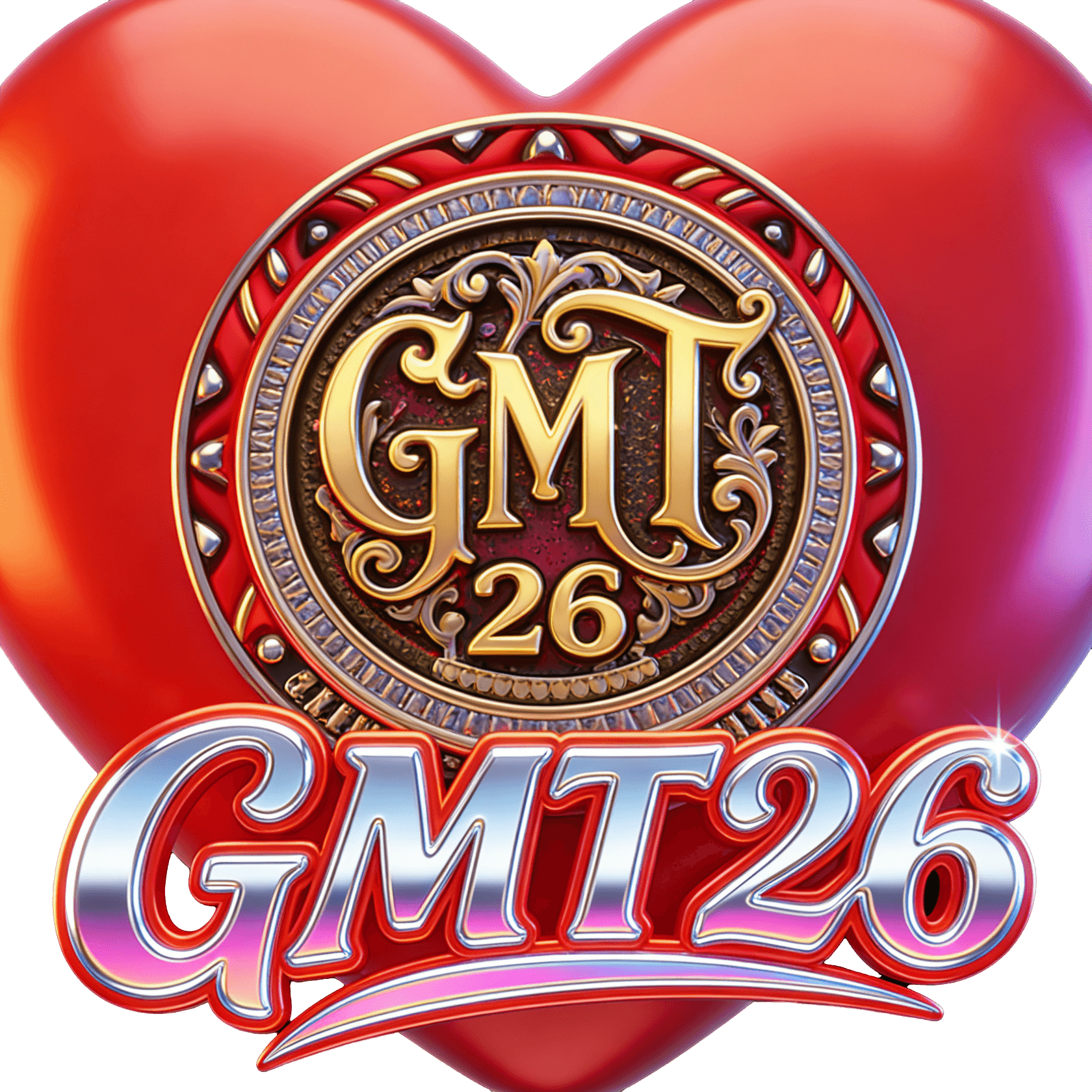 KRIK2 GMT26 TikTok LIVE gift