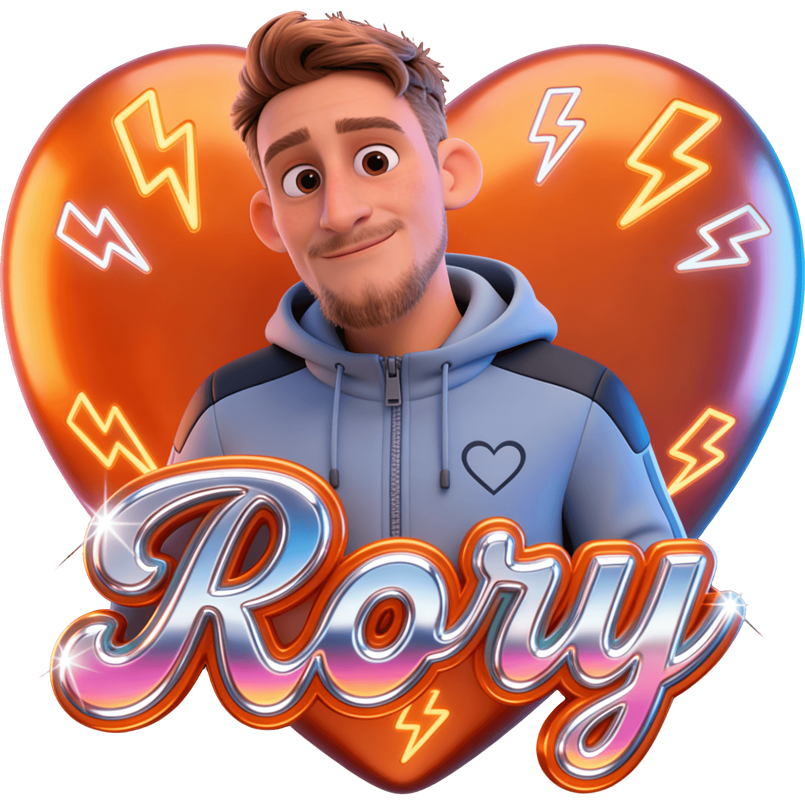 RDizzle TikTok LIVE gift