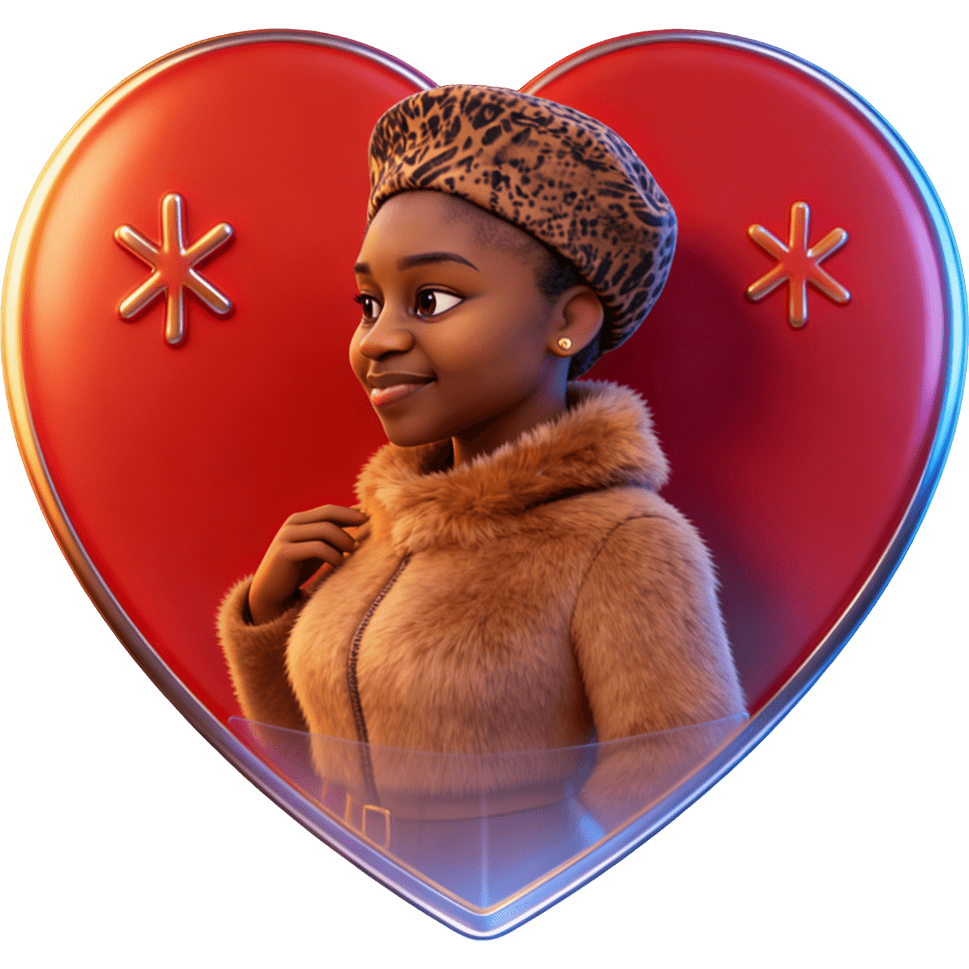 Chief Chatter TikTok LIVE gift