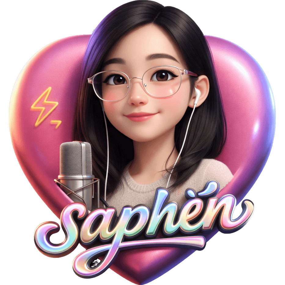 Saphen Ca Hat TikTok LIVE gift