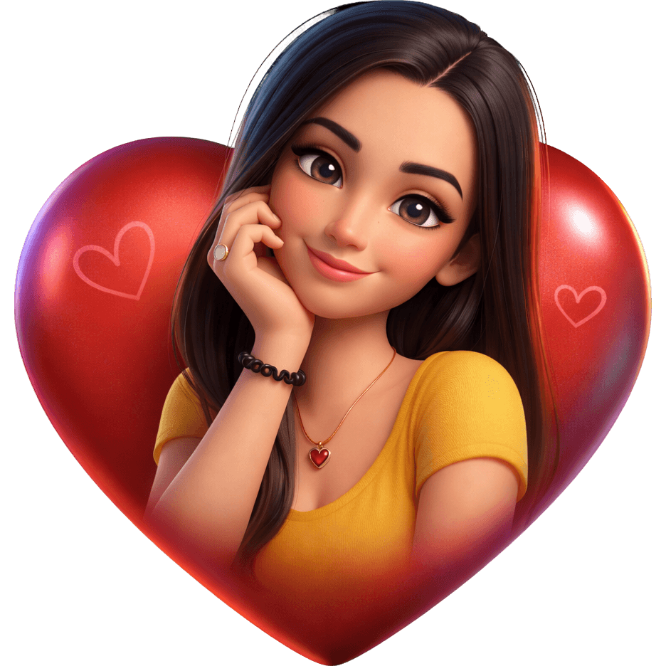 Ljubica TikTok LIVE gift