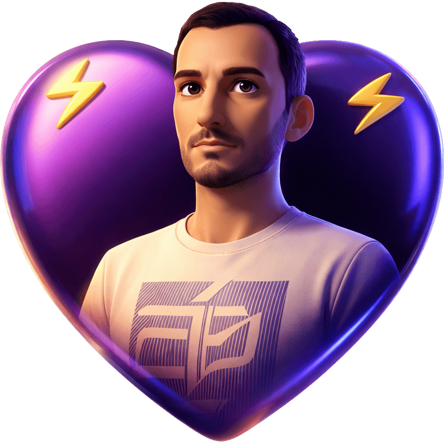 SELVIR TikTok LIVE gift