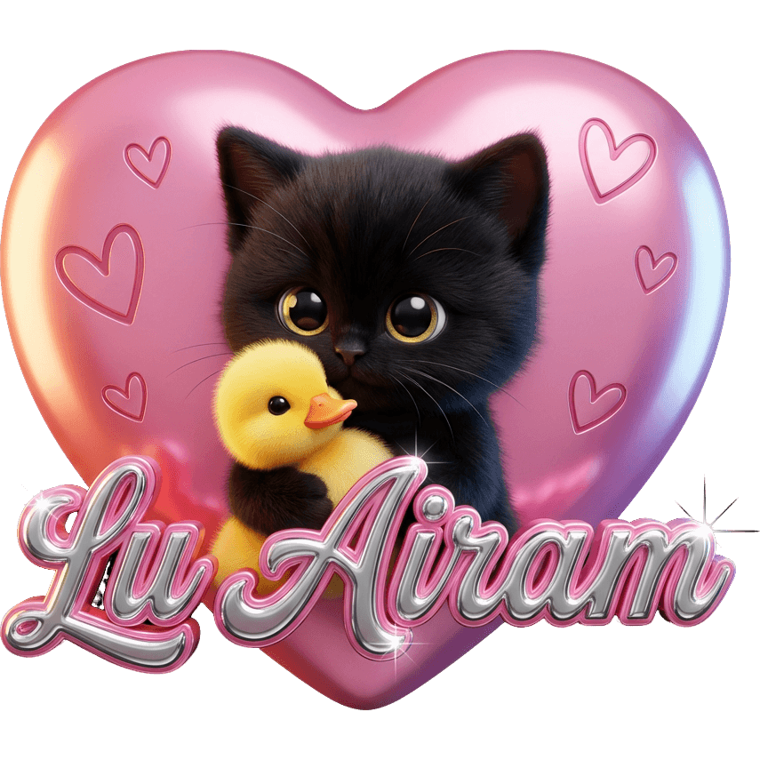 Pisoiul Lu Airam TikTok LIVE gift