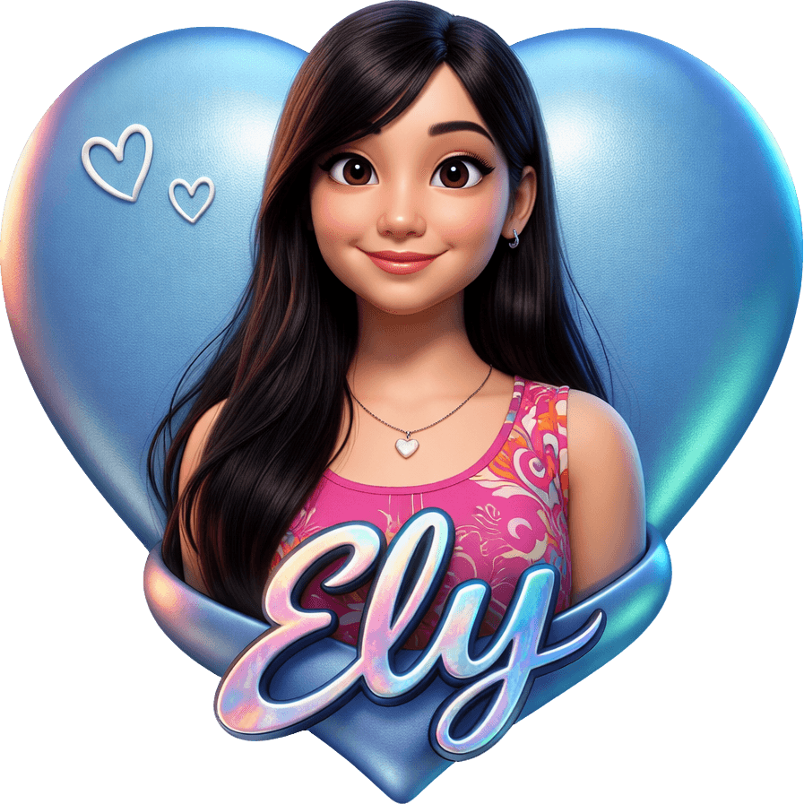 Ely bonita TikTok LIVE gift