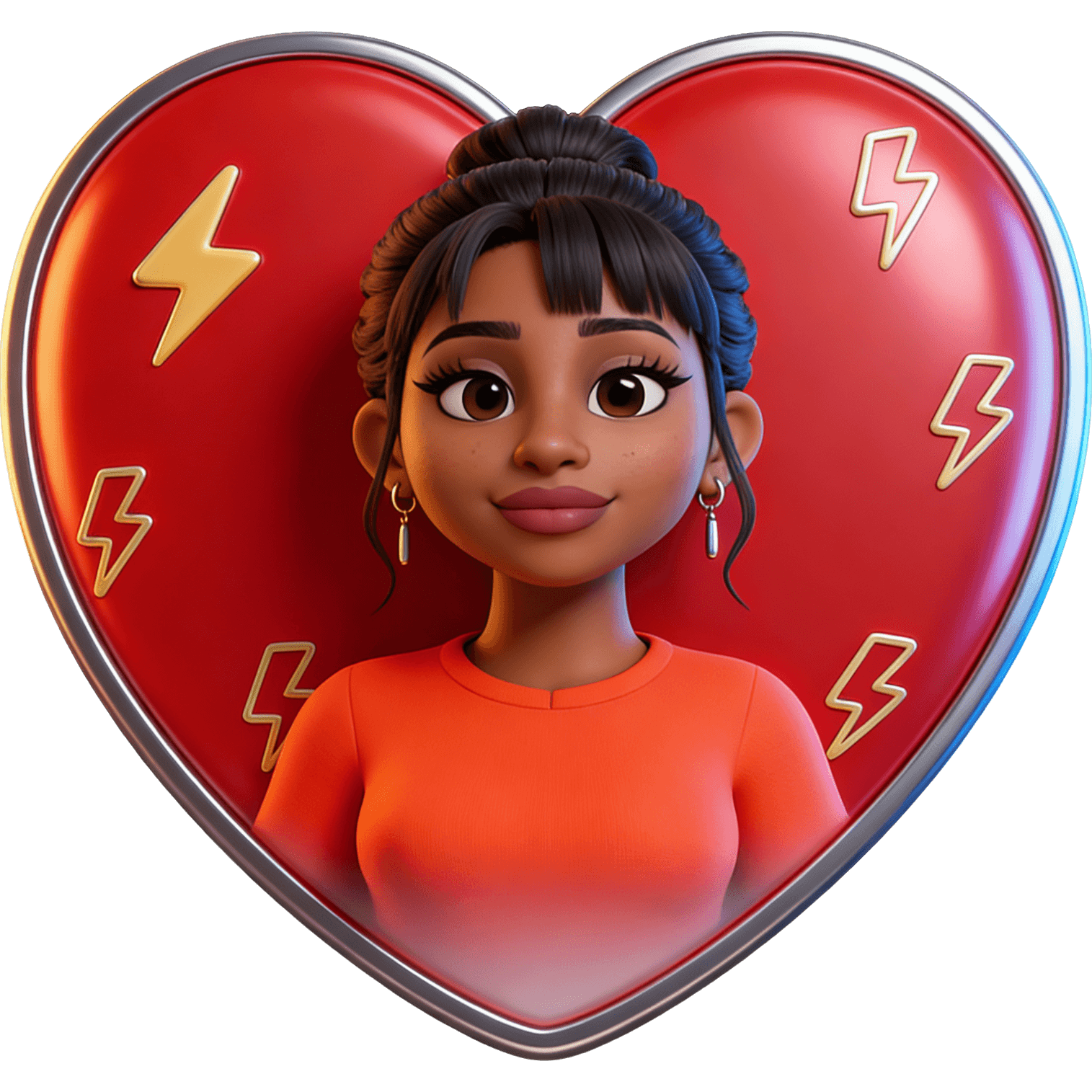 Reeema TikTok LIVE gift