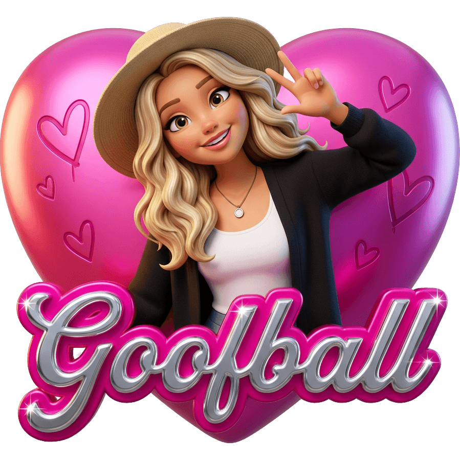 Goofball Hat TikTok LIVE gift
