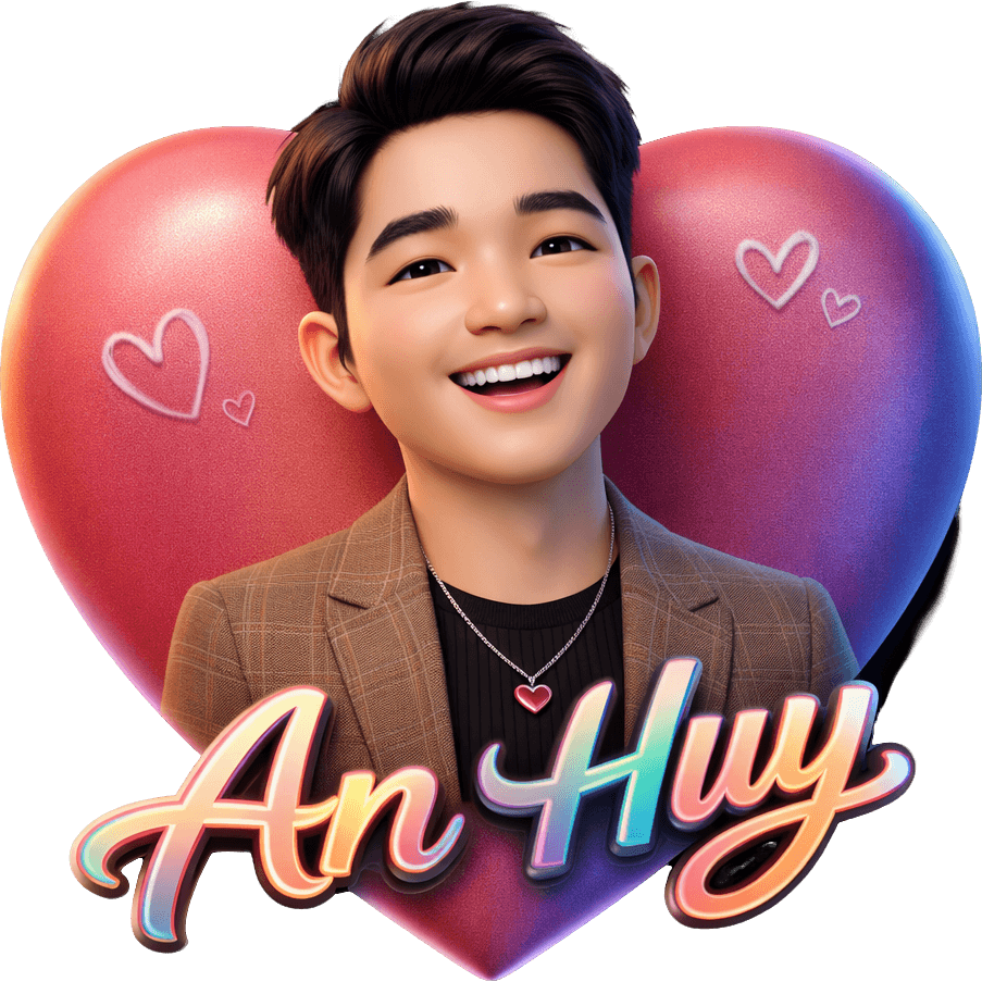An Huy BaBy TikTok LIVE gift