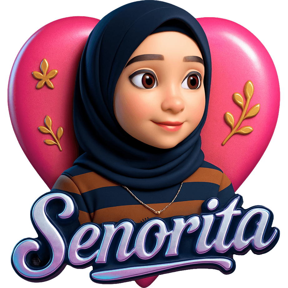 Senorita TikTok LIVE gift