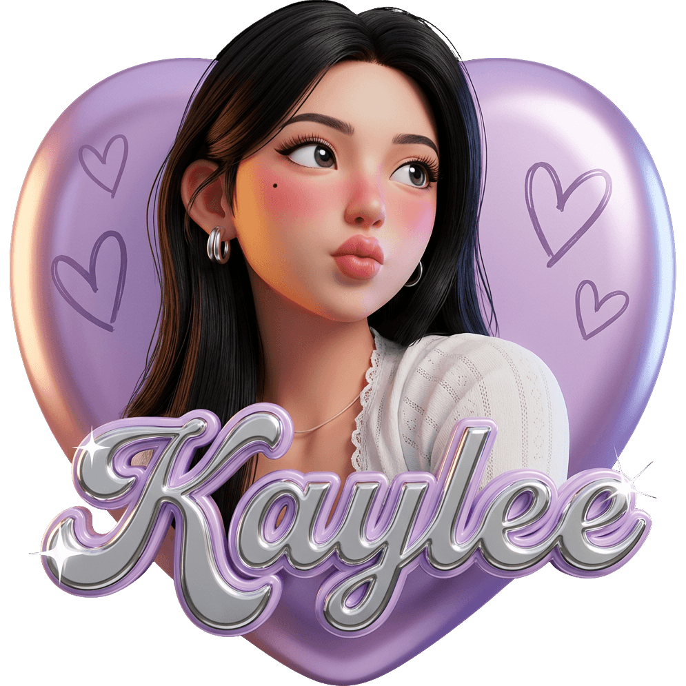 Kaylee Lilac TikTok LIVE gift