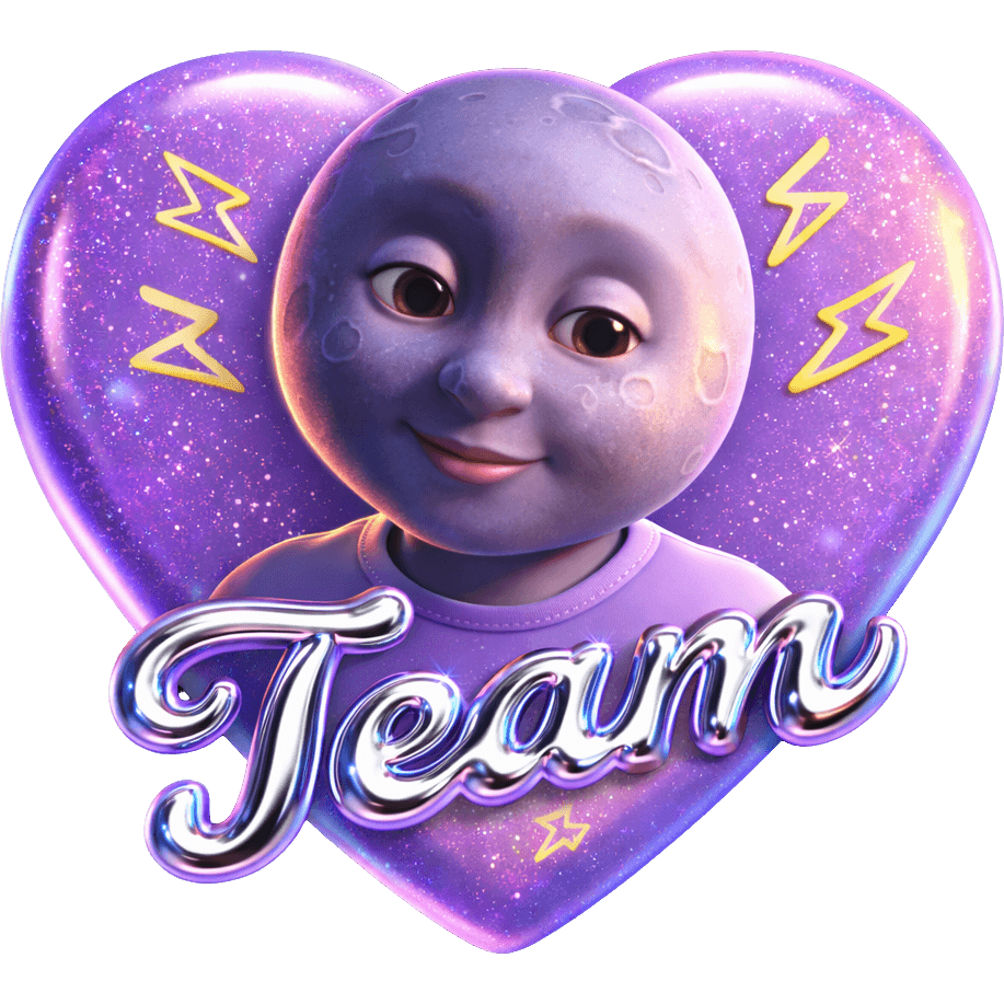 Team HAEIL TikTok LIVE gift