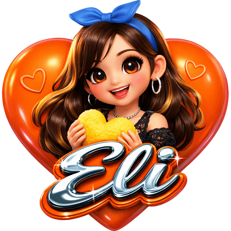 Abrazo Eli TikTok LIVE gift