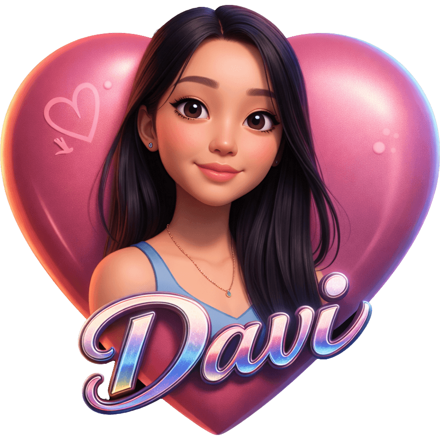 Davivi TikTok LIVE gift