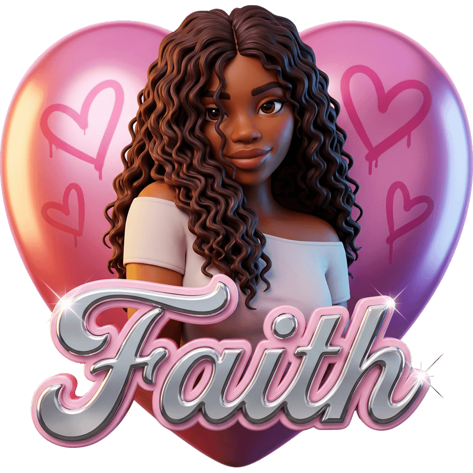 Faith TikTok LIVE gift