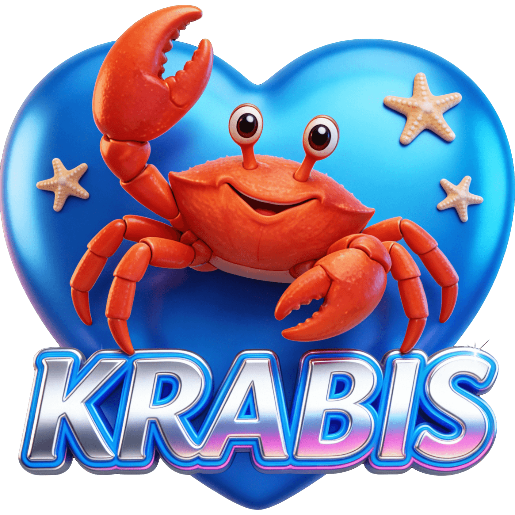 Krabis TikTok LIVE gift