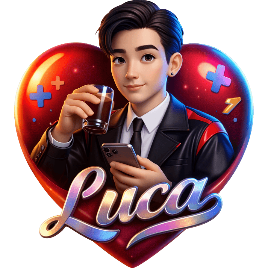 Lucate Family TikTok LIVE gift