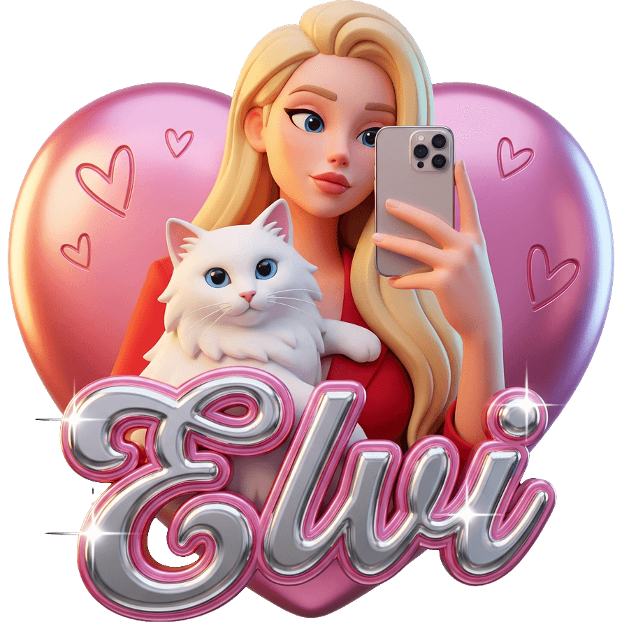 Elvișor TikTok LIVE gift
